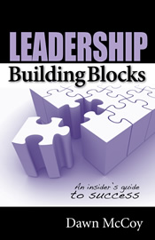 Leadership Building Blocks