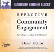 Leadership Building Blocks